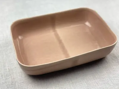 Foto van Ovenschaal M Svelte Rose