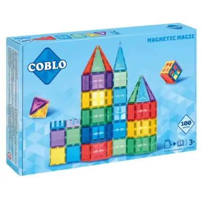 Foto van Coblo Classic 100st