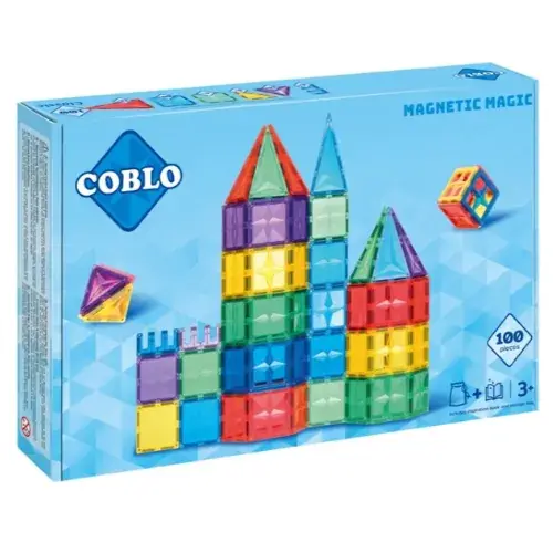 Foto 1 Coblo Classic 100st