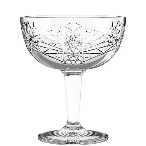 Foto 1 Champagne coupe