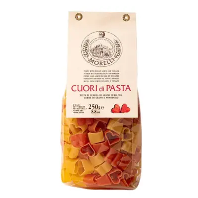 Foto van Cuori di Pasta