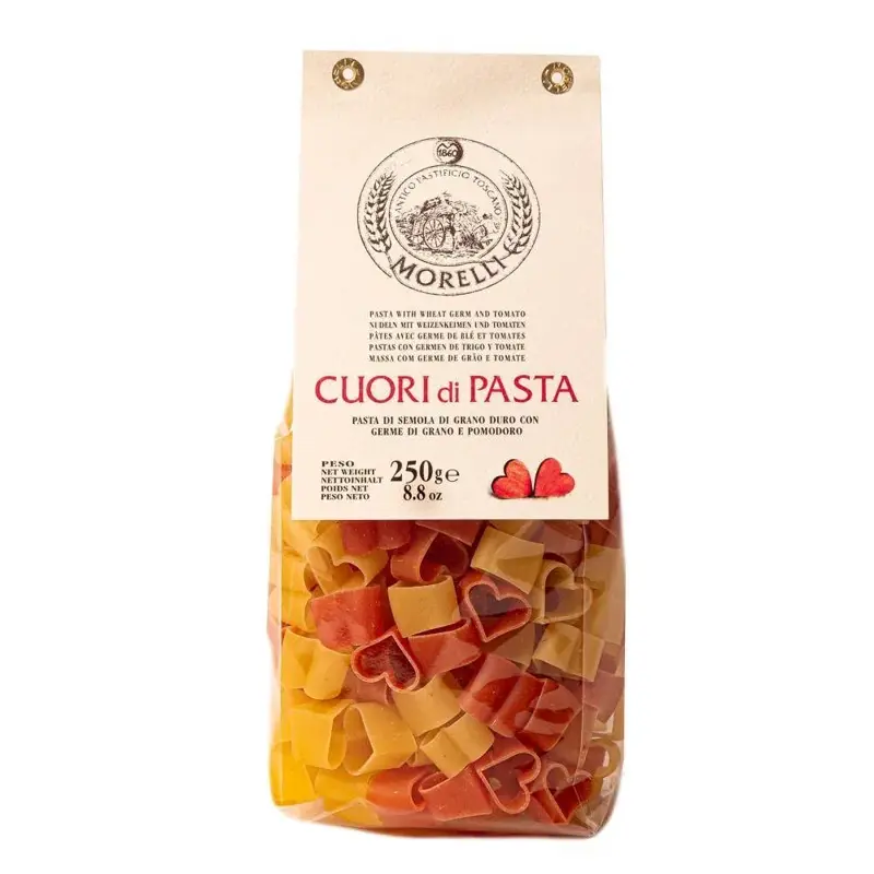 Foto 1 Cuori di Pasta