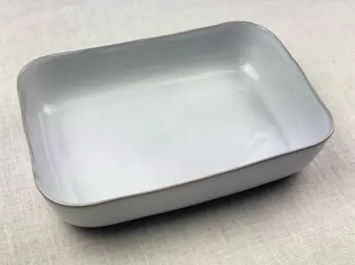 Foto van Ovenschaal M Svelte Stone