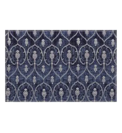 Foto van Placemat Royal Indigo