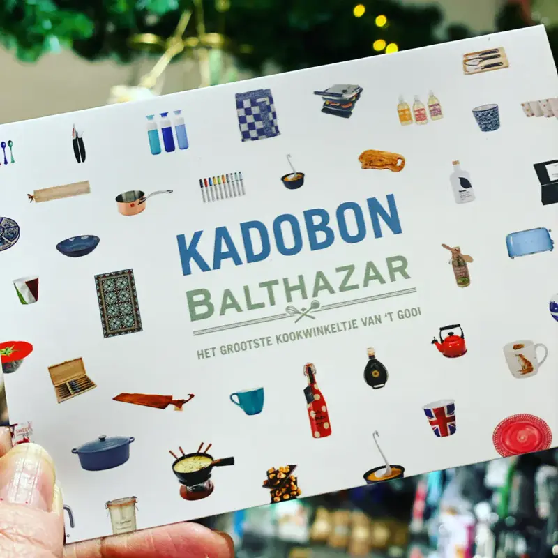 Foto 1 Balthazar Cadeaubon