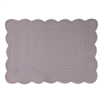 Foto van Placemat Boutis Pink