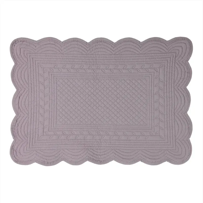 Foto 1 Placemat Boutis Pink