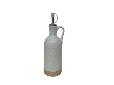 Foto van Oliefles Mood for Olive Oil