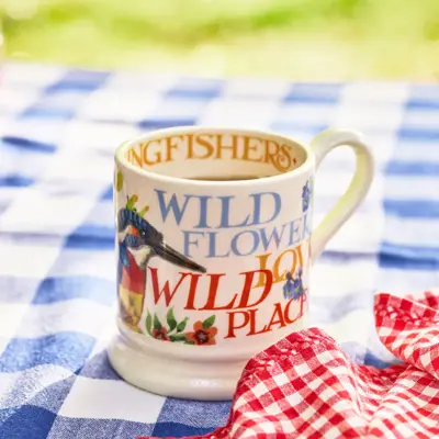 Foto van Mug 1/2 Pint Joys of Spring