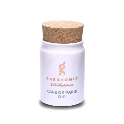 Foto van Cafe de Paris