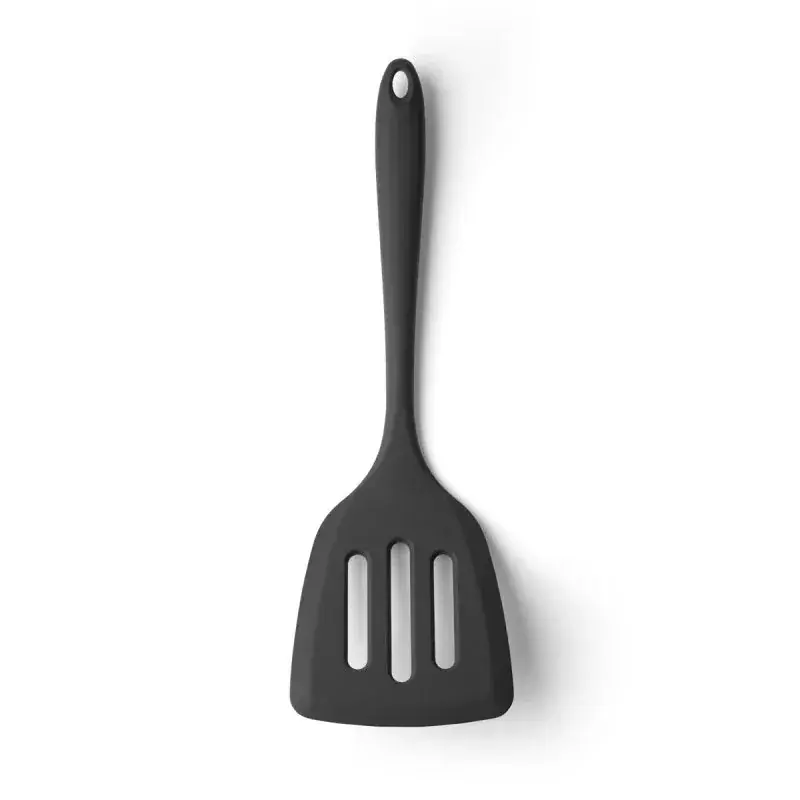 Foto 1 Silicone Wide Turner Black
