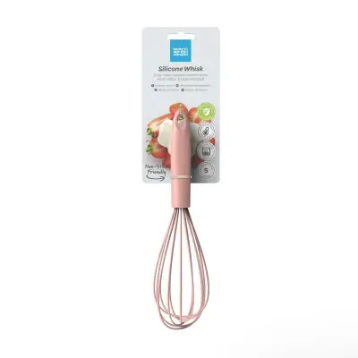Foto van Silicone garde Blossom