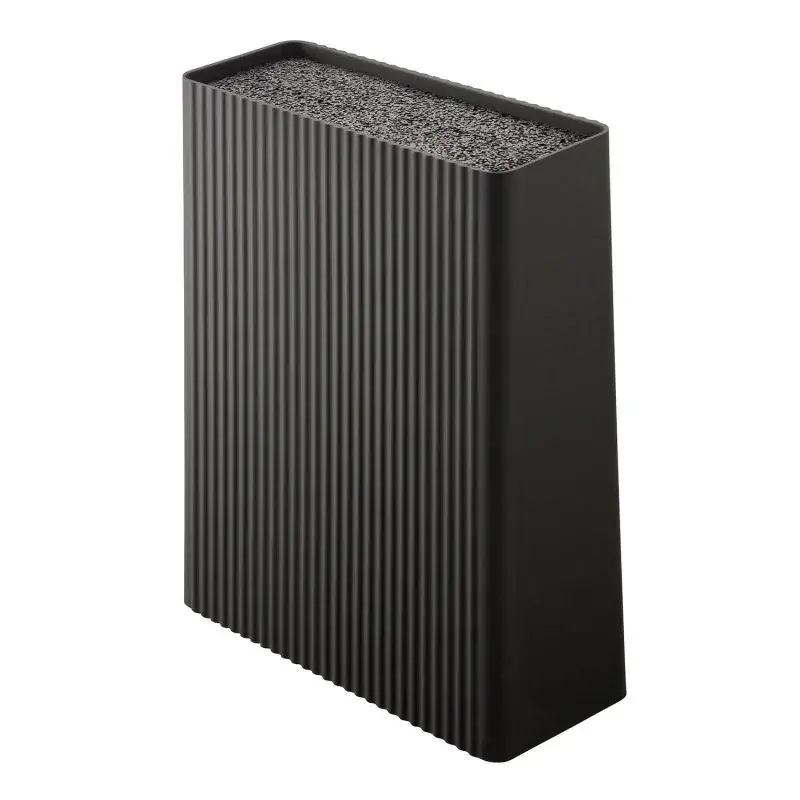 Foto 1 Messenblok zwart