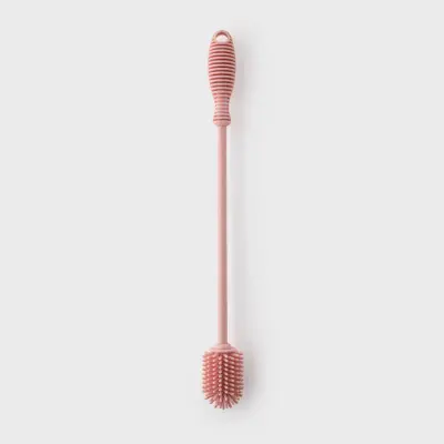Foto van Silicone flessenborstel Blosso