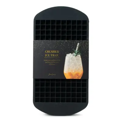 Foto van Crushed ice tray