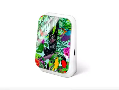 Foto van Junglebox Tropic