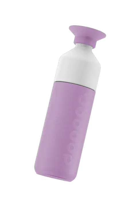 Foto 1 Dopper Throwback Lilac 580 ml