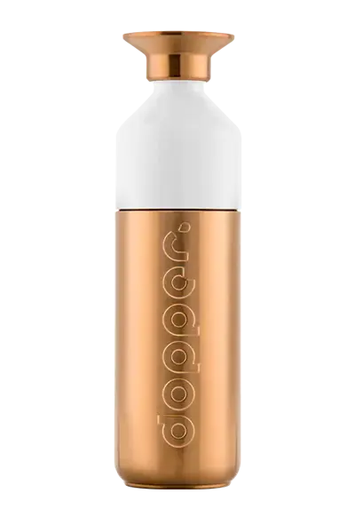 Foto van Dopper Steel Bronze 800 ml