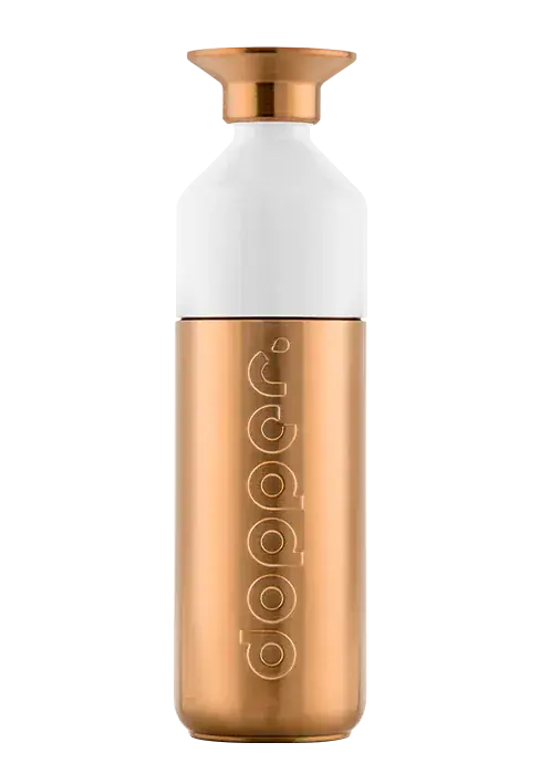 Foto 1 Dopper Steel Bronze 800 ml