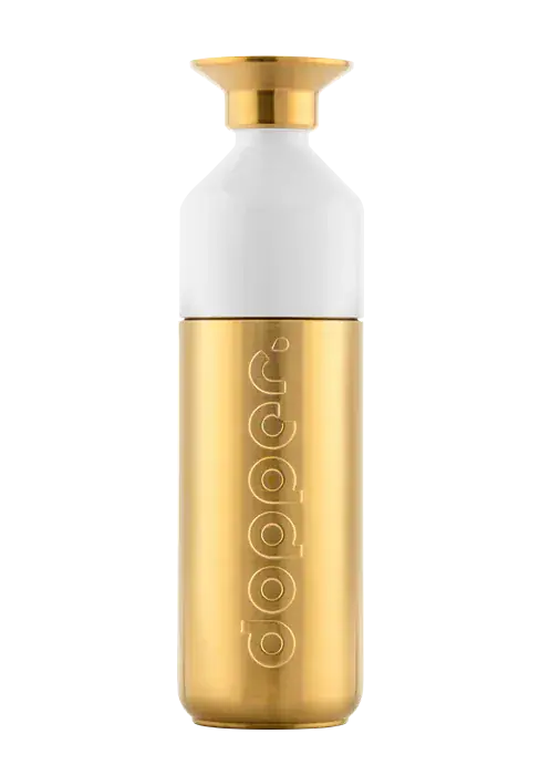 Foto 1 Dopper Steel Gold 800 ml