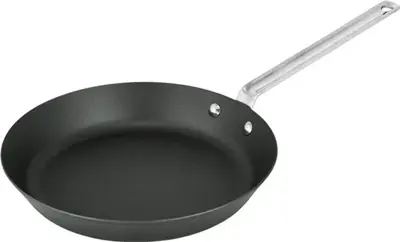 Foto van Koekenpan Black Iron 30 cm