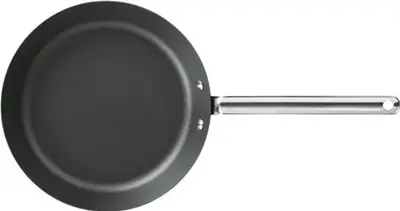 Foto van Koekenpan Black Iron 26 cm