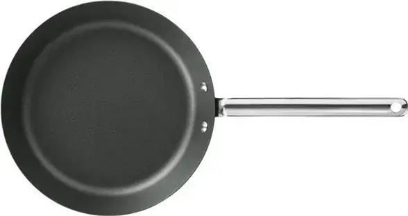Foto 1 Koekenpan Black Iron 26 cm