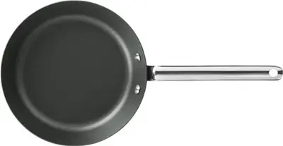 Foto van Koekenpan Black Iron 22 cm