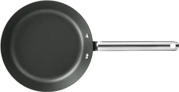 Foto 1 Koekenpan Black Iron 22 cm