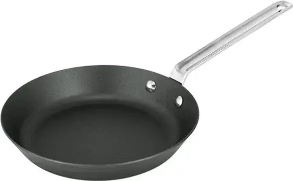 Foto 2 Koekenpan Black Iron 22 cm