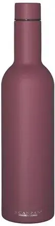 Foto 1 Thermos wijnfles Persian Red