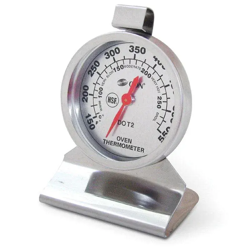 Foto 1 Oventhermometer
