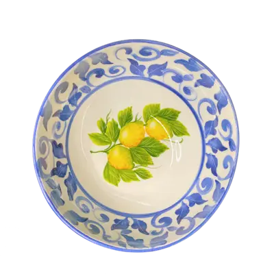 Foto van Saladekom Citroen Damascato