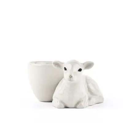 Foto van Eierdopje Lamb