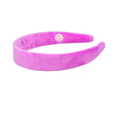 Foto van Diadeem Izzy fuchsia