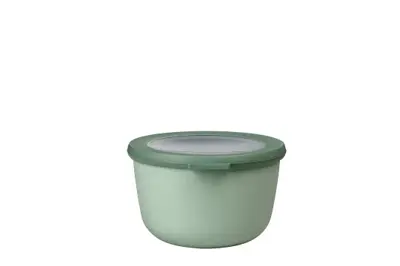 Foto van Multi bowl Cirqula Rond 1000ml