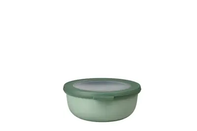 Foto van Multi bowl Cirqula Rond 750ml