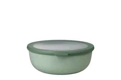 Foto van Multi bowl Cirqula Rond 2250ml