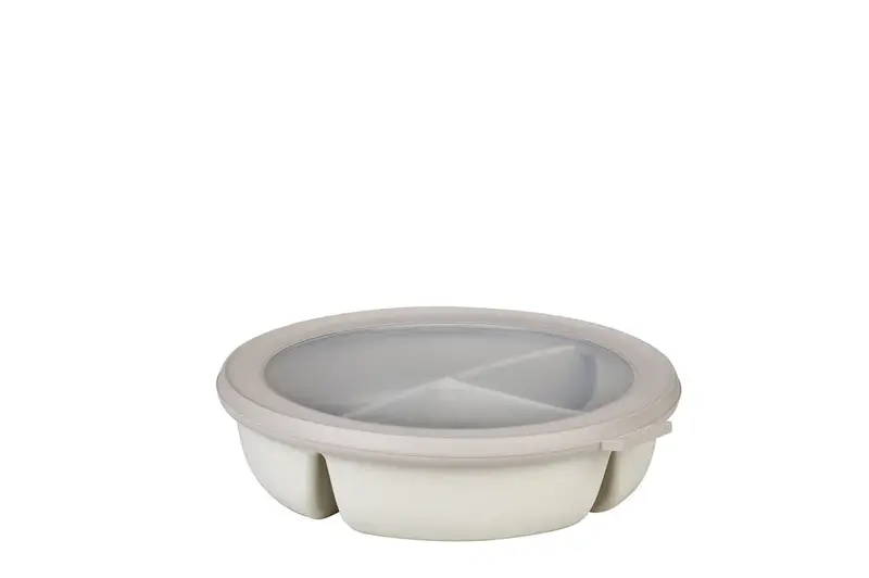 Foto 2 Bento bowl Cirqula Wit