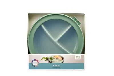 Foto van Bento bowl Cirqula Sage