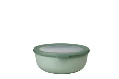 Foto van Multi bowl Cirqula Rond 1250ml