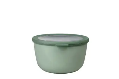Foto van Multi bowl Cirqula Rond 2000ml