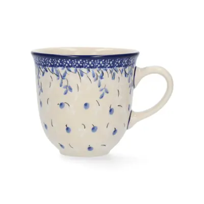 Foto van Mug Tulip 330 ml Berry Dance