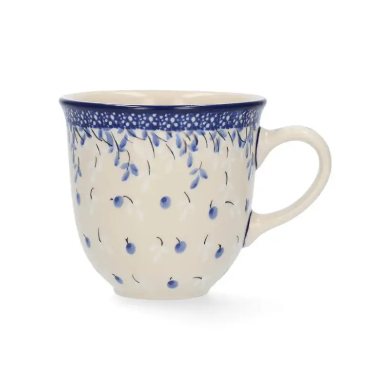Foto 1 Mug Tulip 330 ml Berry Dance