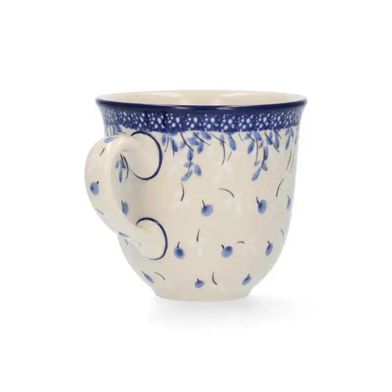 Foto 2 Mug Tulip 330 ml Berry Dance