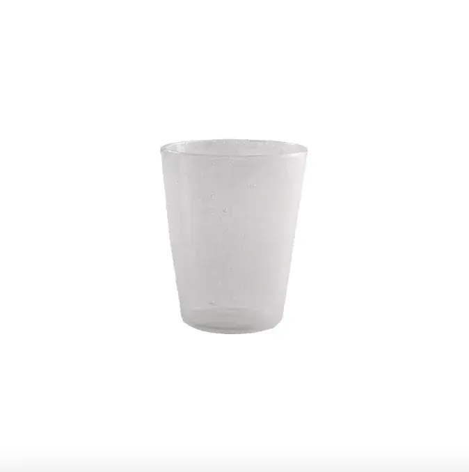 Foto 1 Kunststof glas White