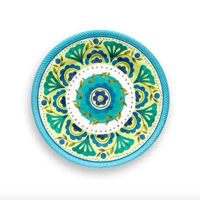 Foto 1 Melamine dessertbord London