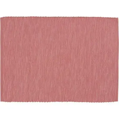 Foto van Placemat Breeze Mauve