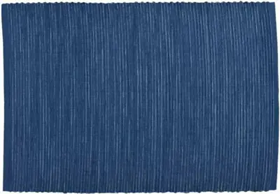 Foto van Placemat Breeze Blauw