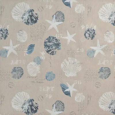Foto van Tafelkleed Maritim 150x250cm